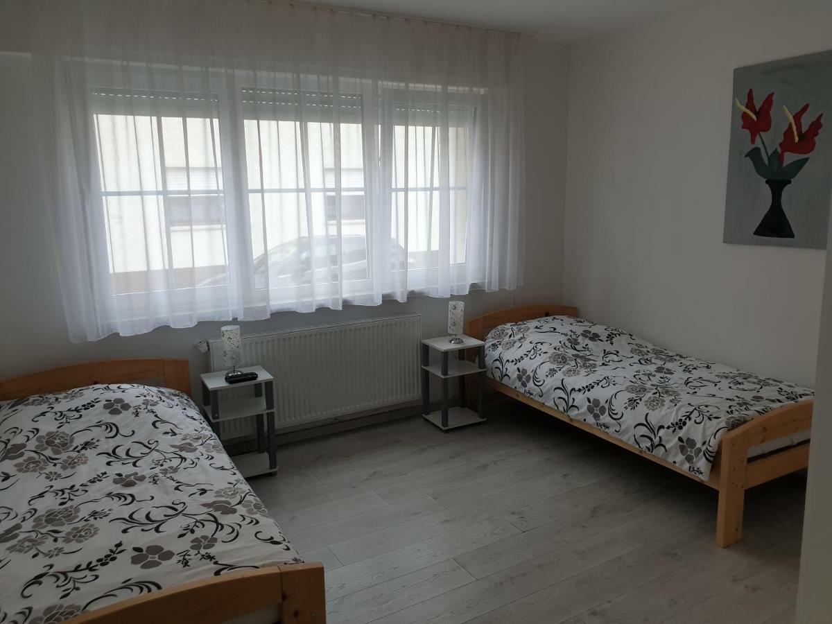 Wohnung, Zimmer In Frankfurt Flughafen Zu Vermieten Mörfelden-Walldorf Exterior foto